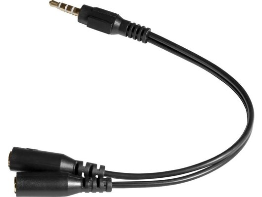 Микрофон Defender Forte GMC 300 USB черный